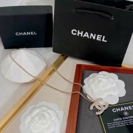 Picture of Chanel Necklace _SKUChanelnecklace03cly1715208